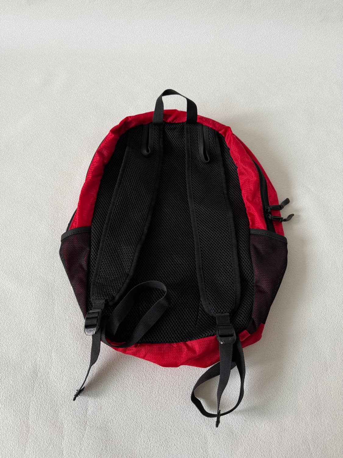 노스페이스(THE NORTH FACE) 경량 백팩 상품이미지5