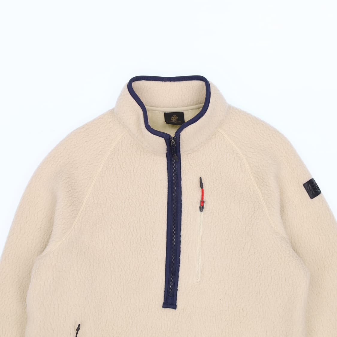 95 코오롱스포츠 여성 플리스 자켓 N7454 상품이미지3