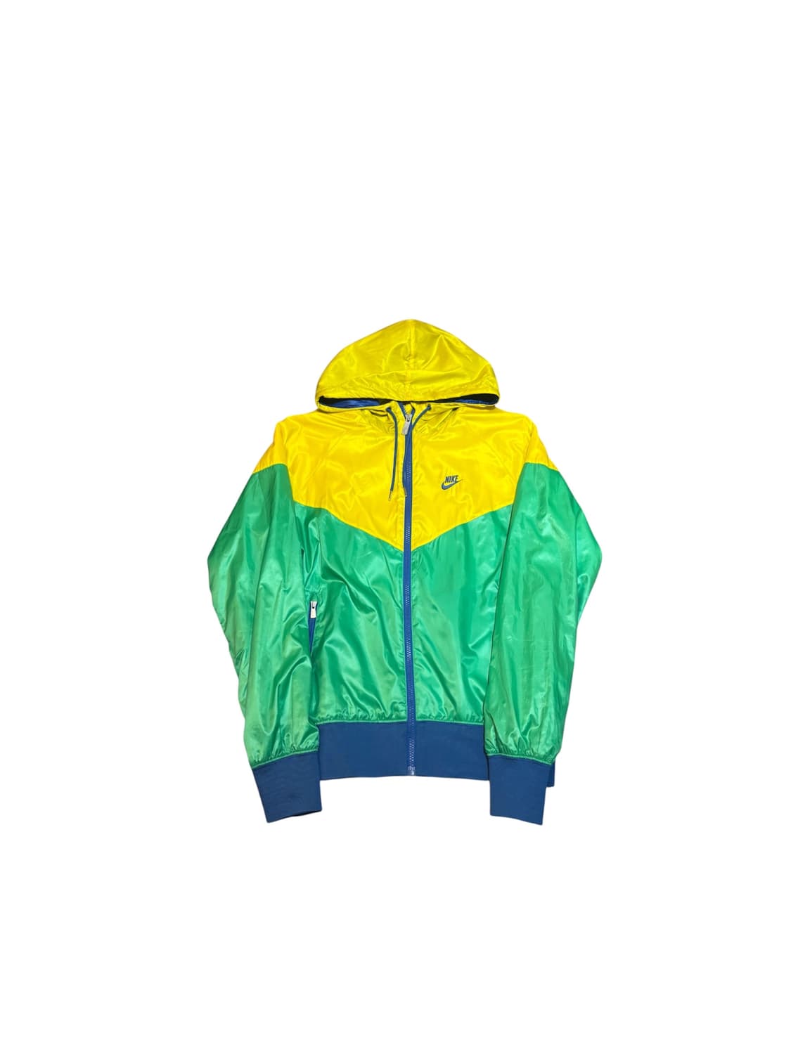 나이키 윈드러너 바람막이 멀티컬러 M사이즈 상품이미지1