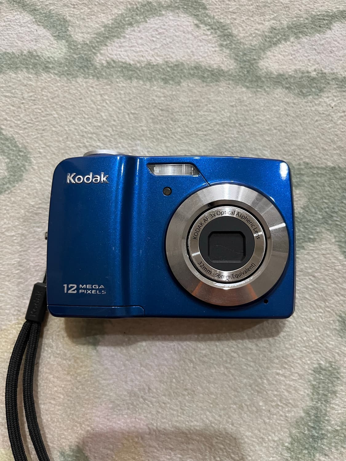 코닥 cd82 새파란 펄블루 카메라 빈티지 디카 상품이미지1
