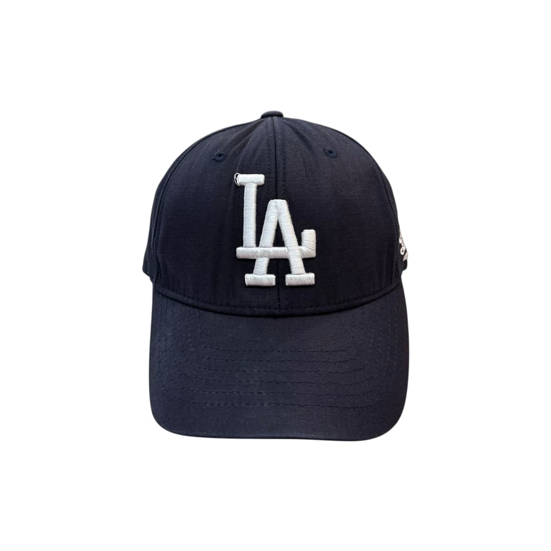 mlb LA 다저스 사이드로고 캡 상품이미지3