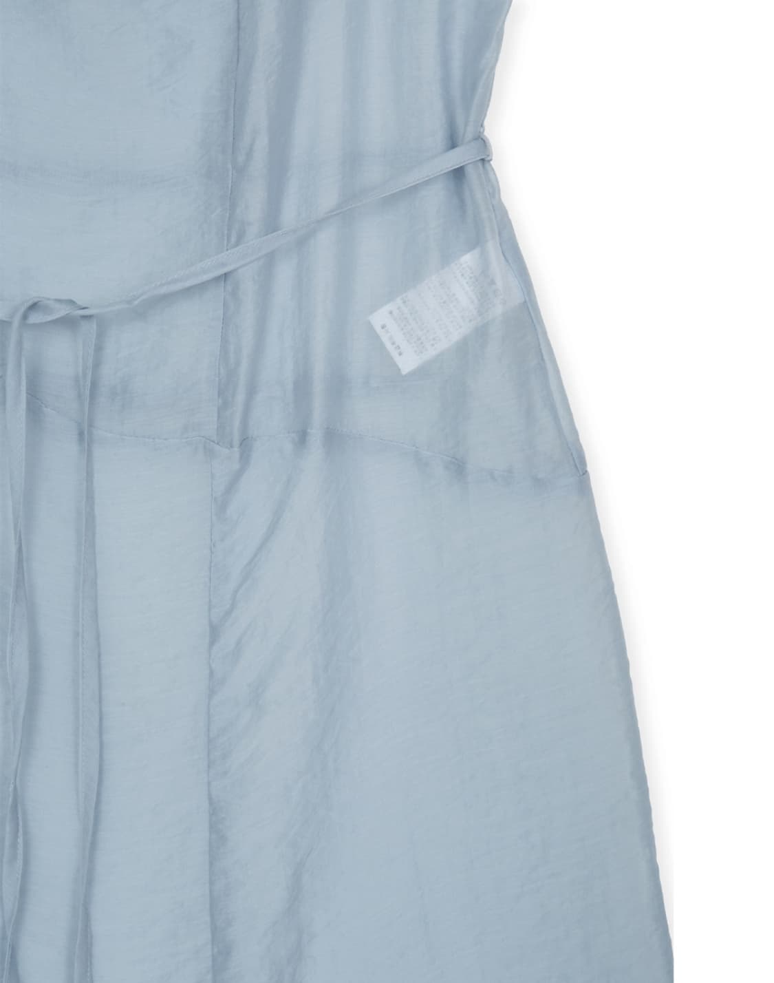 모슈파모슈 레이어드 시스루 원피스 상품이미지6