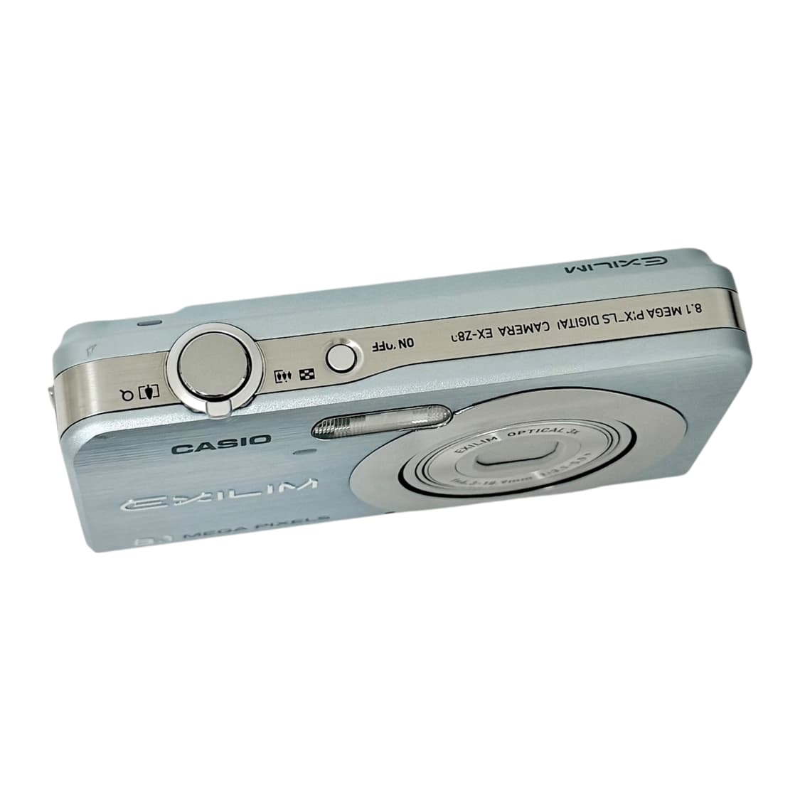 (카리나pick✨)Casio Exilim 카시오 엑슬림 EX-Z80 상품이미지3