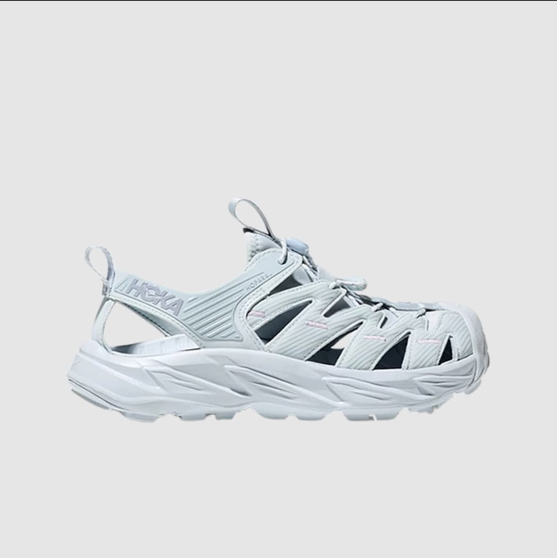 270 새제품) 호카 호파라 일루젼 스카이블루 1123112-ILS 상품이미지2