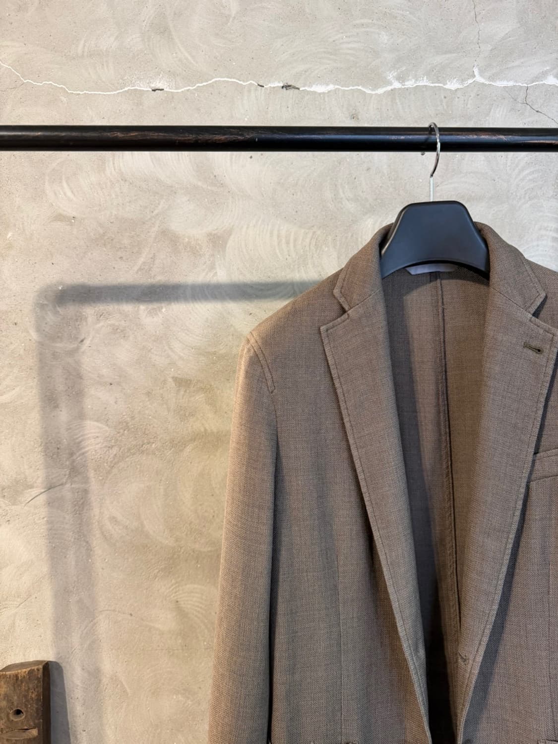 아르마니 꼴레지오니 테일러드 자켓 100 상품이미지2