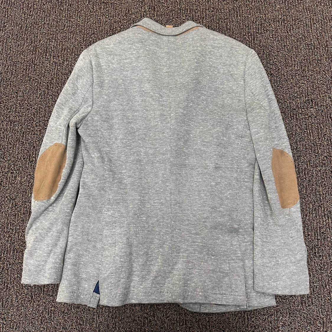 마시모두띠 블레이져 자켓 US 36사이즈 상품이미지6