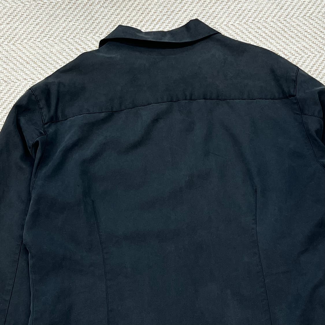 캘빈클라인 워크 집업 r2428 상품이미지4