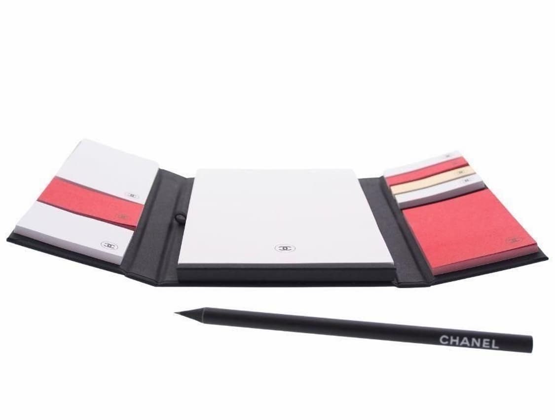 샤넬뷰티 포스트잇&연필 세트 상품이미지7