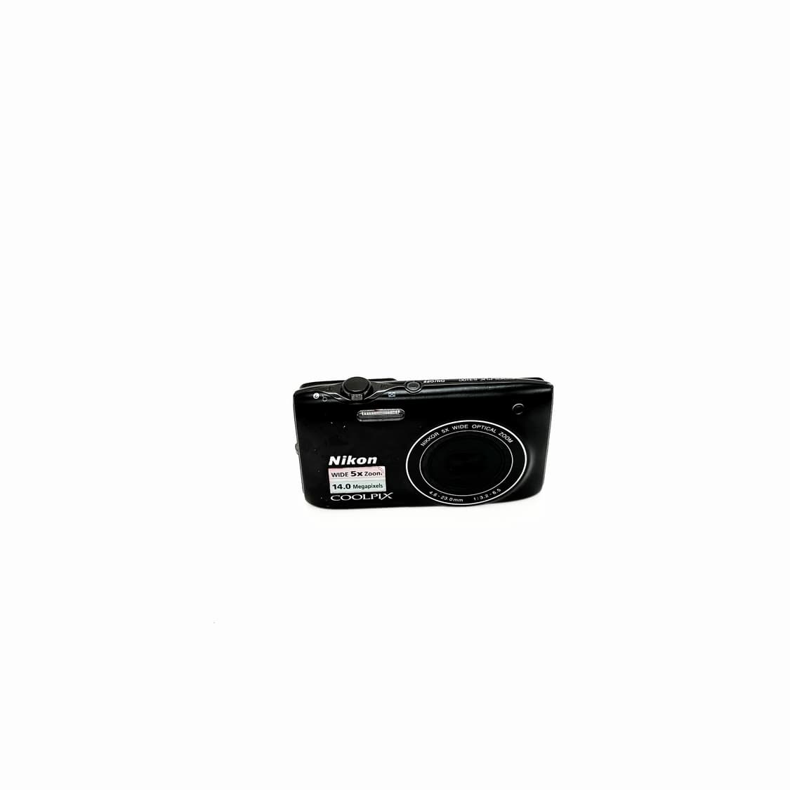 희귀&입문!) Nikon Coolpix S3100 디카 카메라 상품이미지7