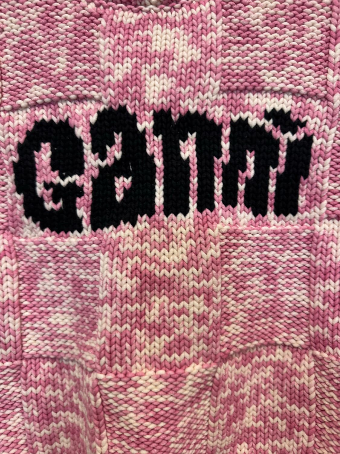 Ganni 가니 니트 베스트 상품이미지6