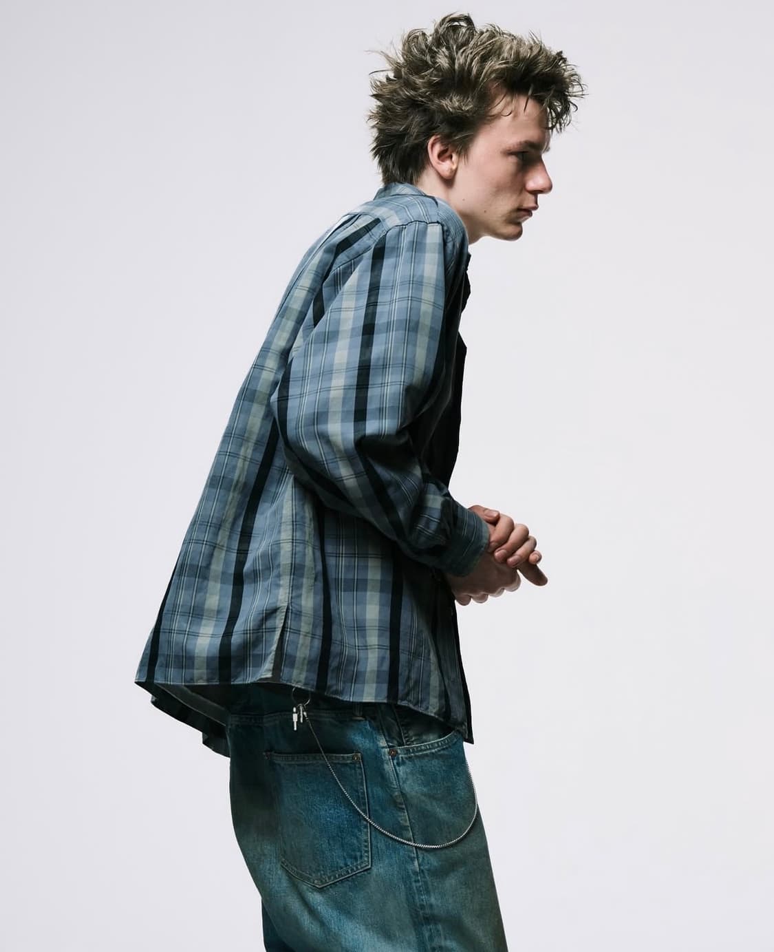 아프레쎄 도쿄 익스클루시브 키체인 라지 상품이미지2