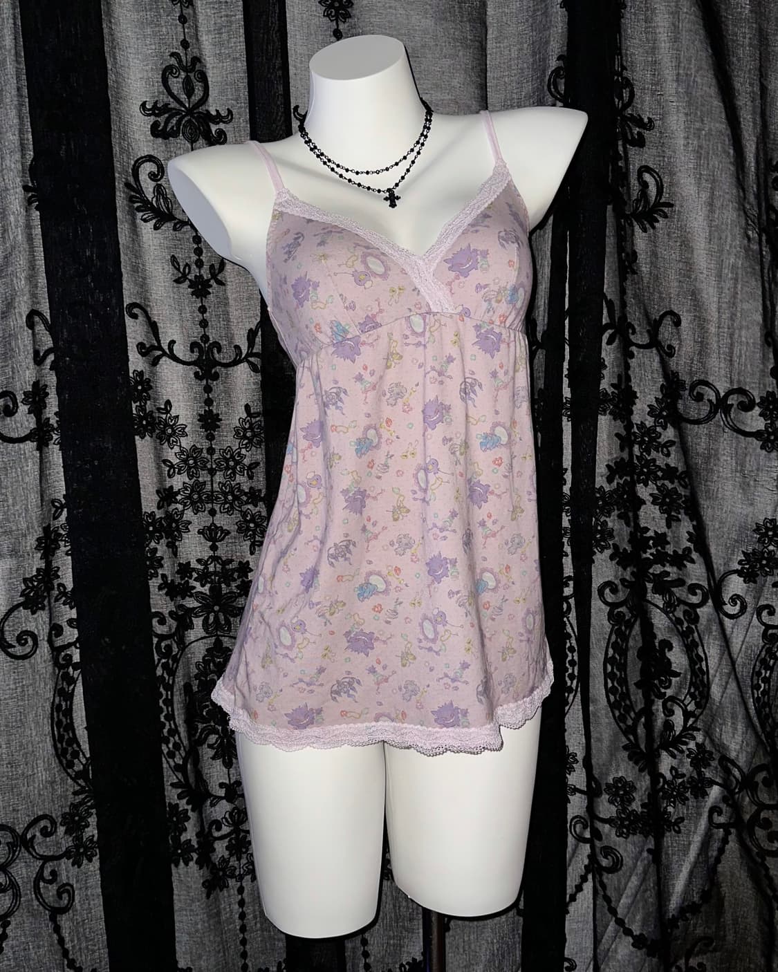 Phantom Light Purple Slip 상품이미지1