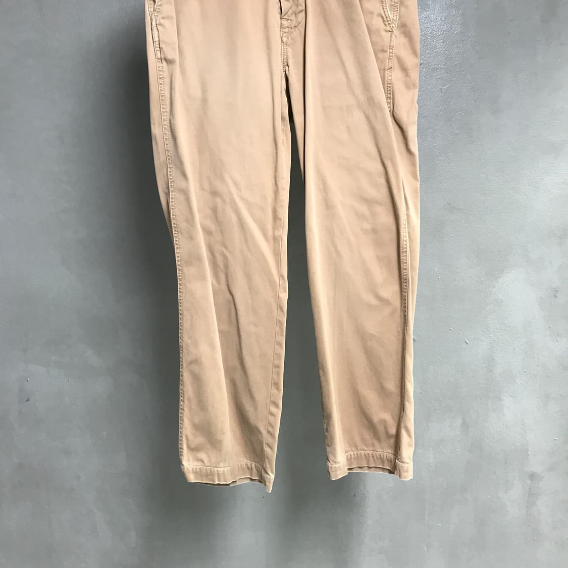 폴로 랄프로렌 베이지 치노 팬츠 30/32 상품이미지3