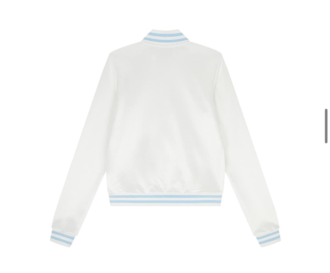 (새상품) 러브이즈트루 엔젤스 트레이닝 집업 상품이미지5