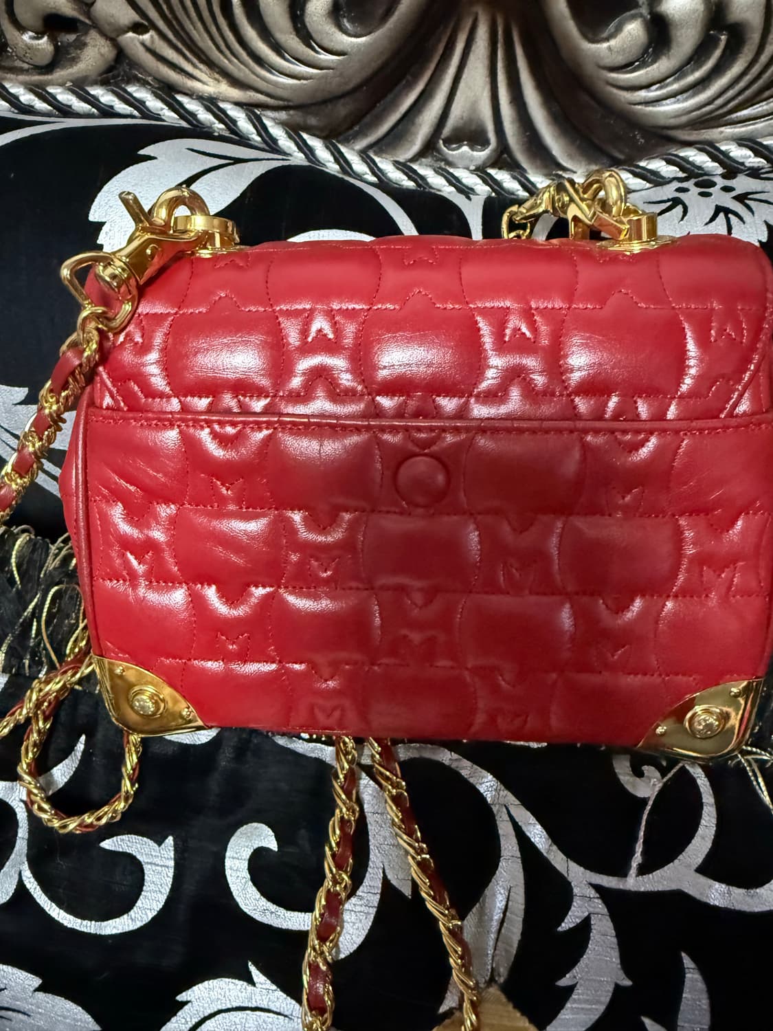 메트로시티정품미니체인백 상품이미지4