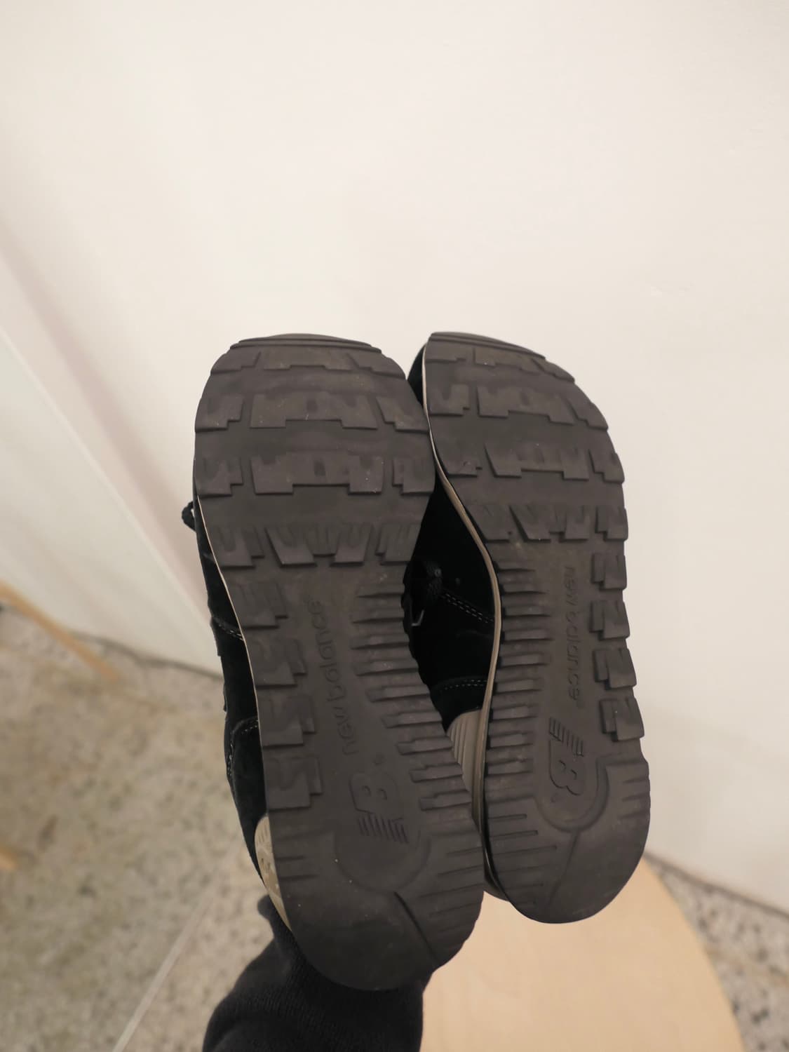 준야 와타나베 x 뉴발란스 1400 상품이미지7