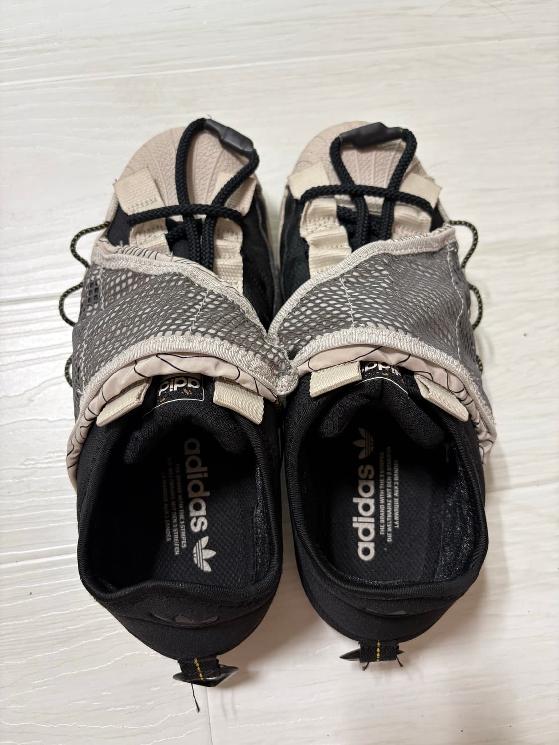 아디다스 슈퍼스타 블리스코어 260 상품이미지1