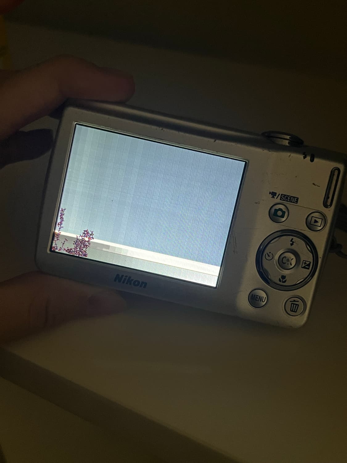 니콘 쿨픽스 s220 상품이미지3