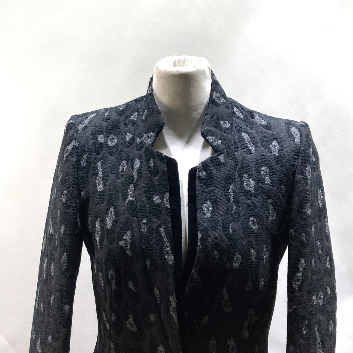 에고이스트 여성캐쥬얼자켓 85 상품이미지2