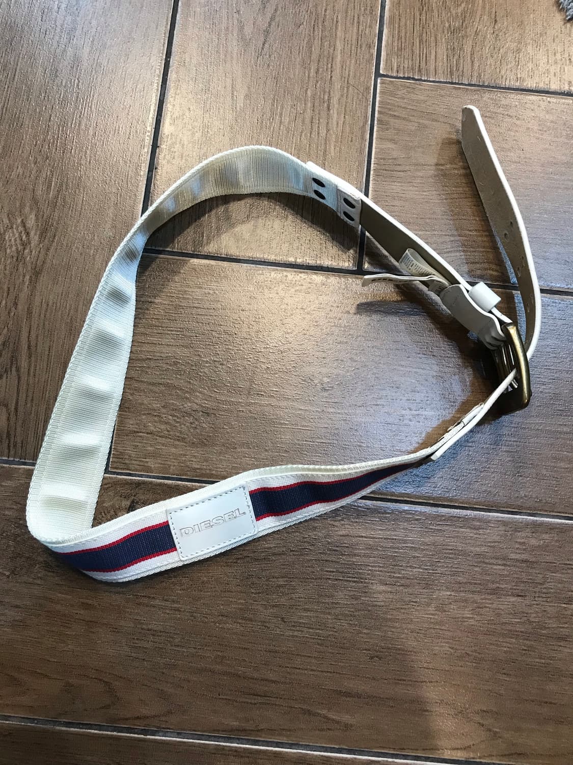 디젤 후드집업 코디 세트 ⭐️ 상품이미지8