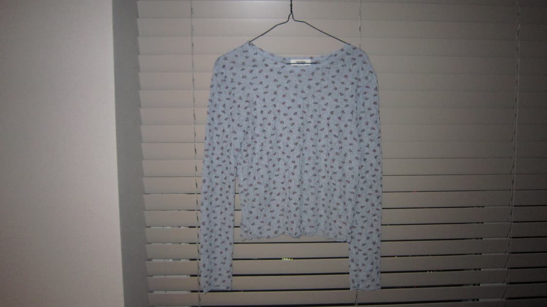 Flower t 상품이미지3