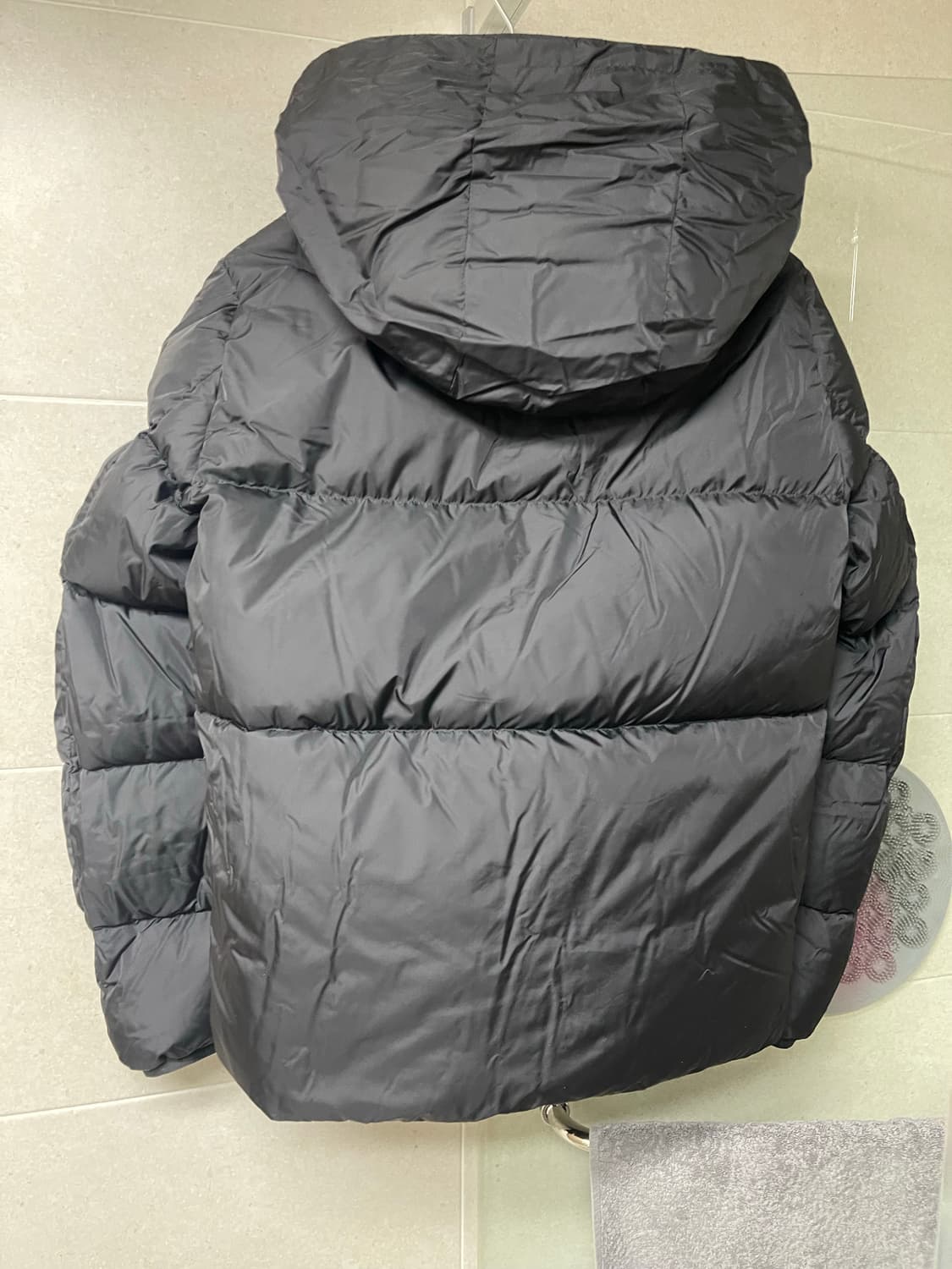 [3] 몽클레어 몽클라 다운 패딩자켓 상품이미지4