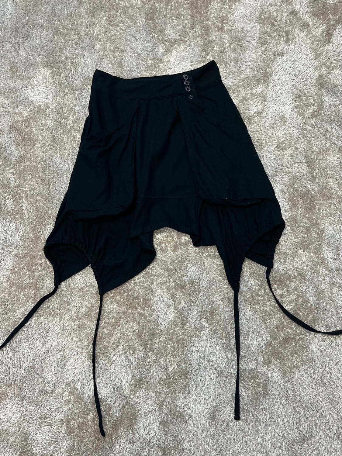 코이세이오 페어리 스트링 스커트 1 상품이미지2