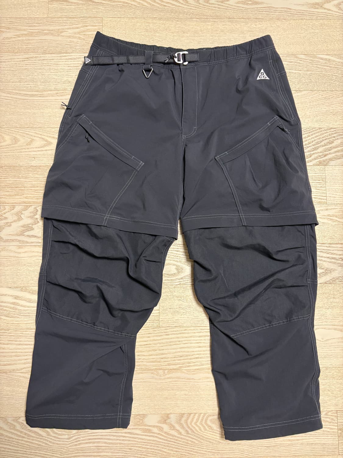 나이키 ACG 스미스 서밋 카고 팬츠 XXL(US) 상품이미지2