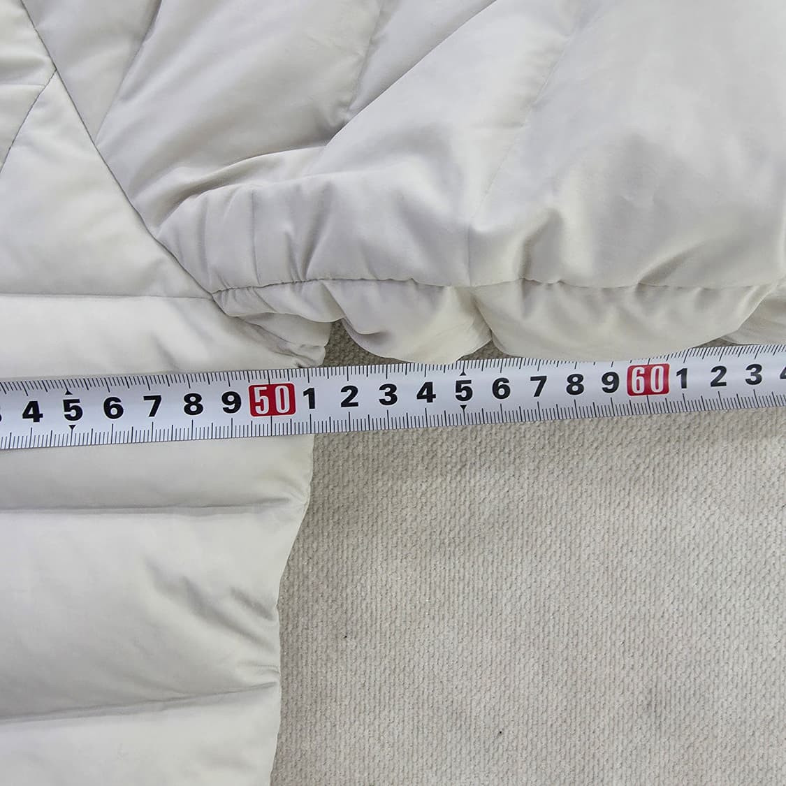 [95] 블랙야크 구스다운 롱패딩 0129J1 상품이미지7