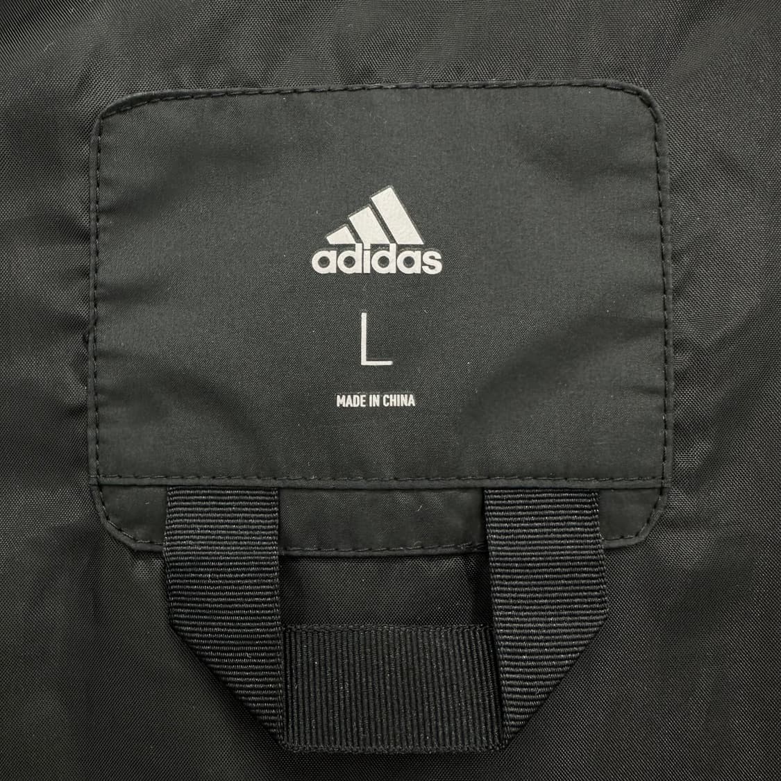 100 아디다스 남자 덕다운 롱패딩 상품이미지4