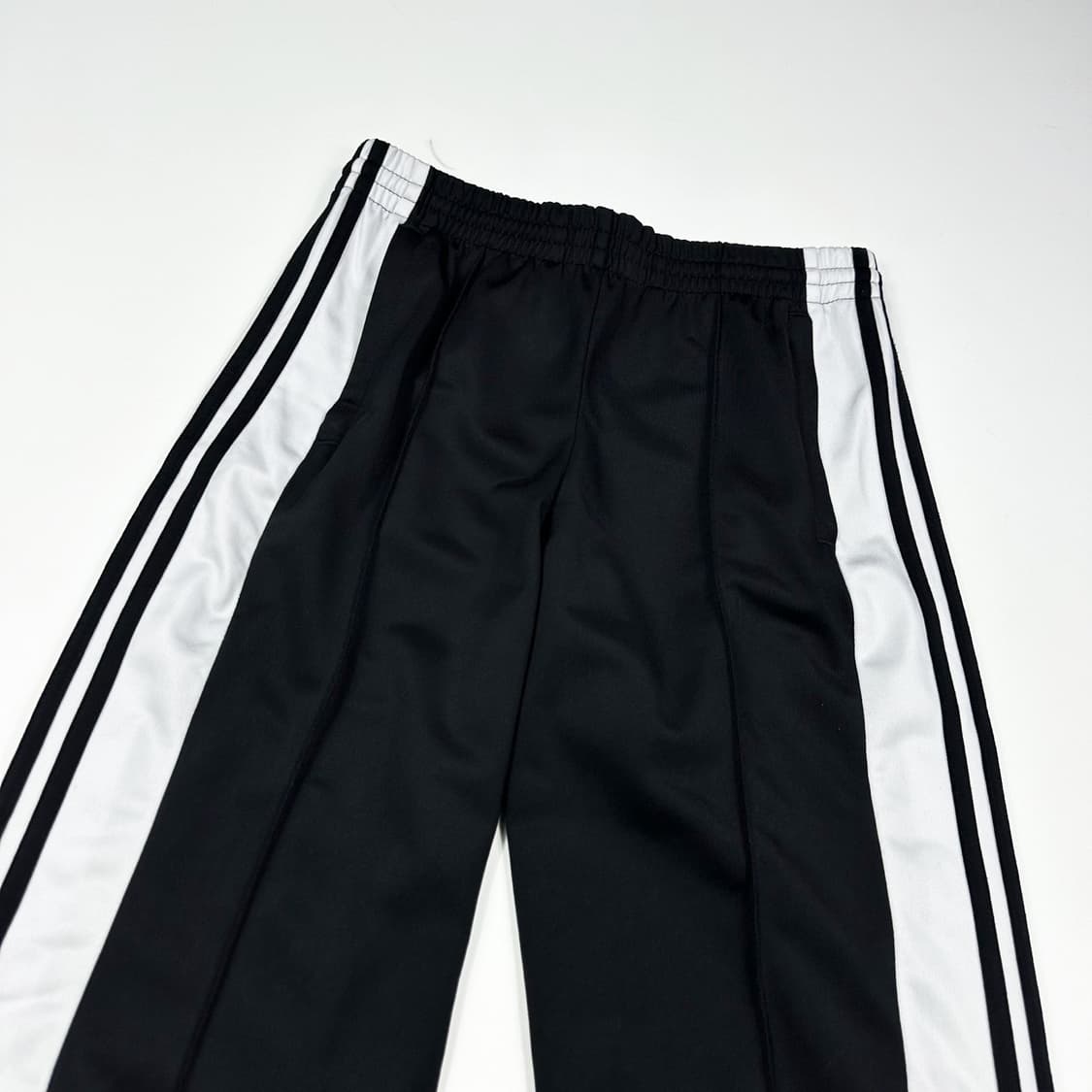 아디다스 아디브레이크 오레오 블랙 트랙팬츠 (XS 여성추천) 상품이미지4