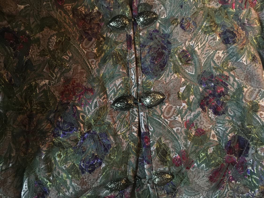 Flower crop jacket 상품이미지2