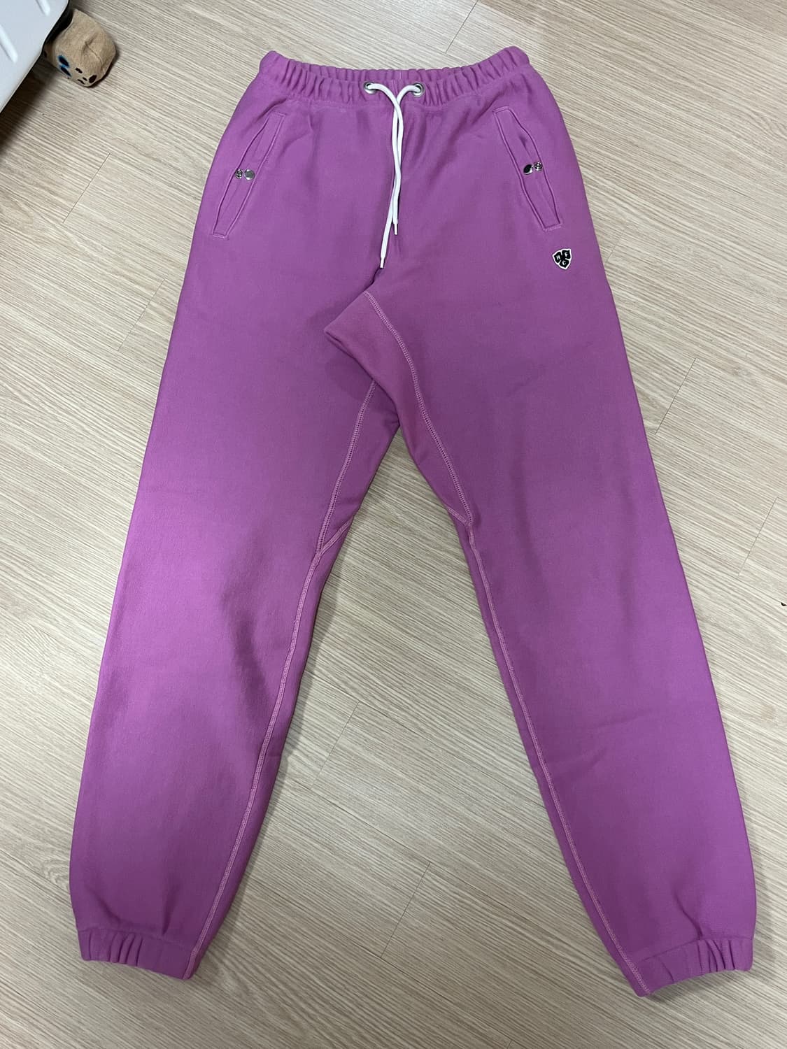 헤리티지플로스 조거팬츠 상품이미지2