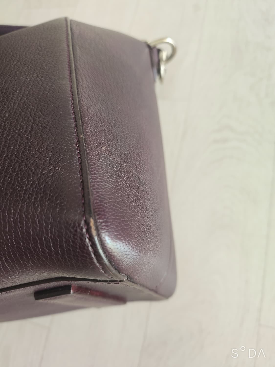 면세점정품)안티고나 미듐 상품이미지4