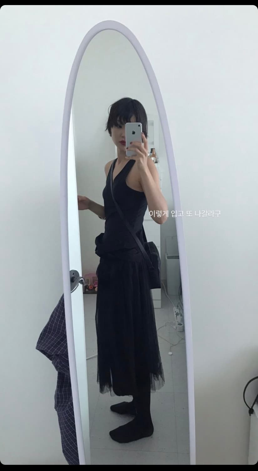 Eont's)2023ss shasha 상품이미지1