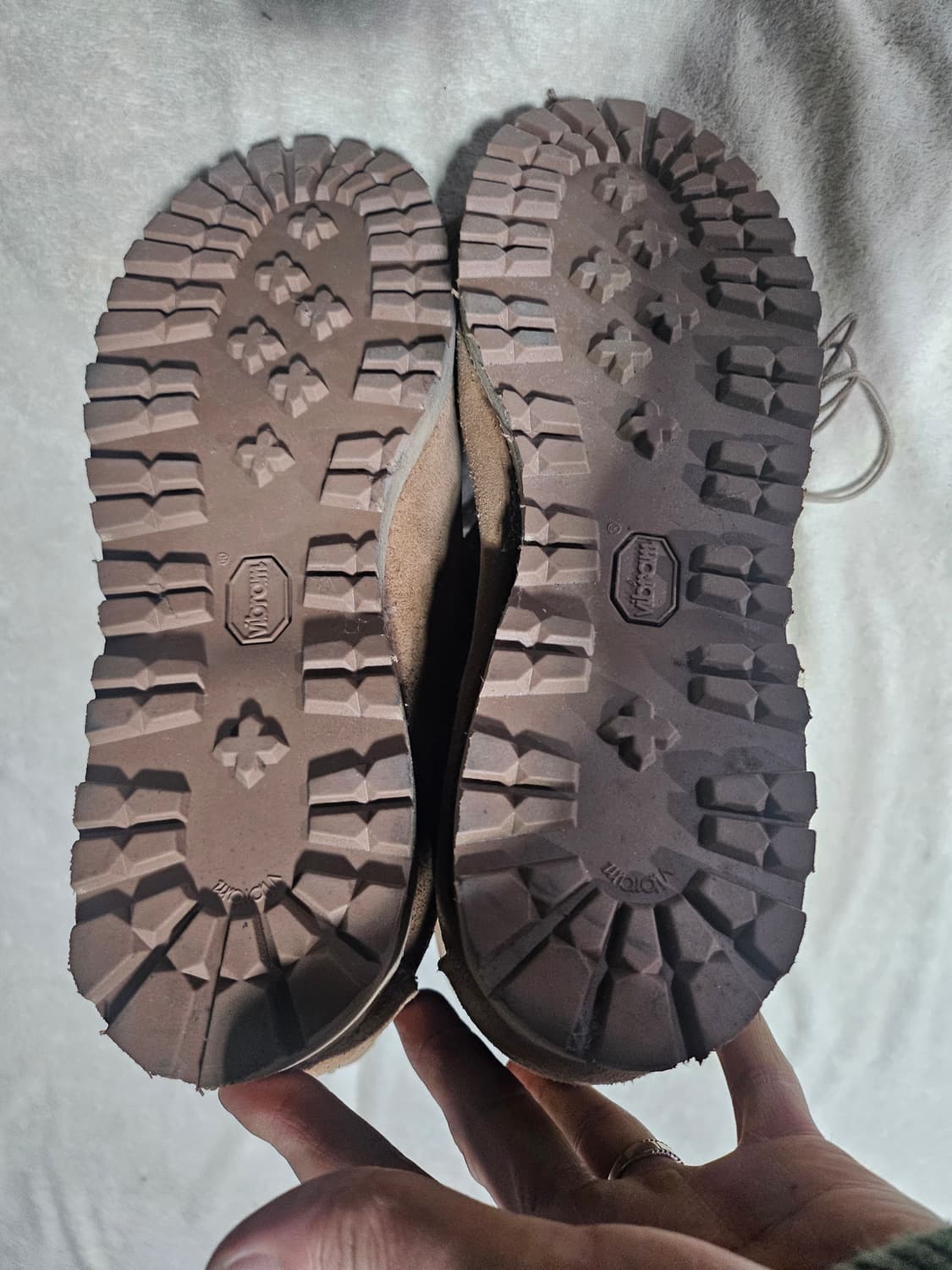 미군오리지날 베르빌사 고어텍스 컴뱃부츠신품  상품이미지7