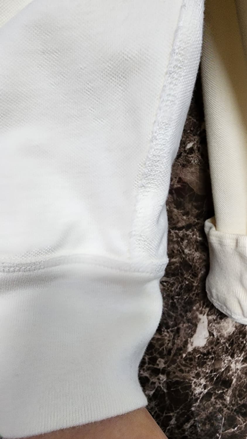 폴로 랄프로렌 클래식 스웻 맨투맨 L 상품이미지6