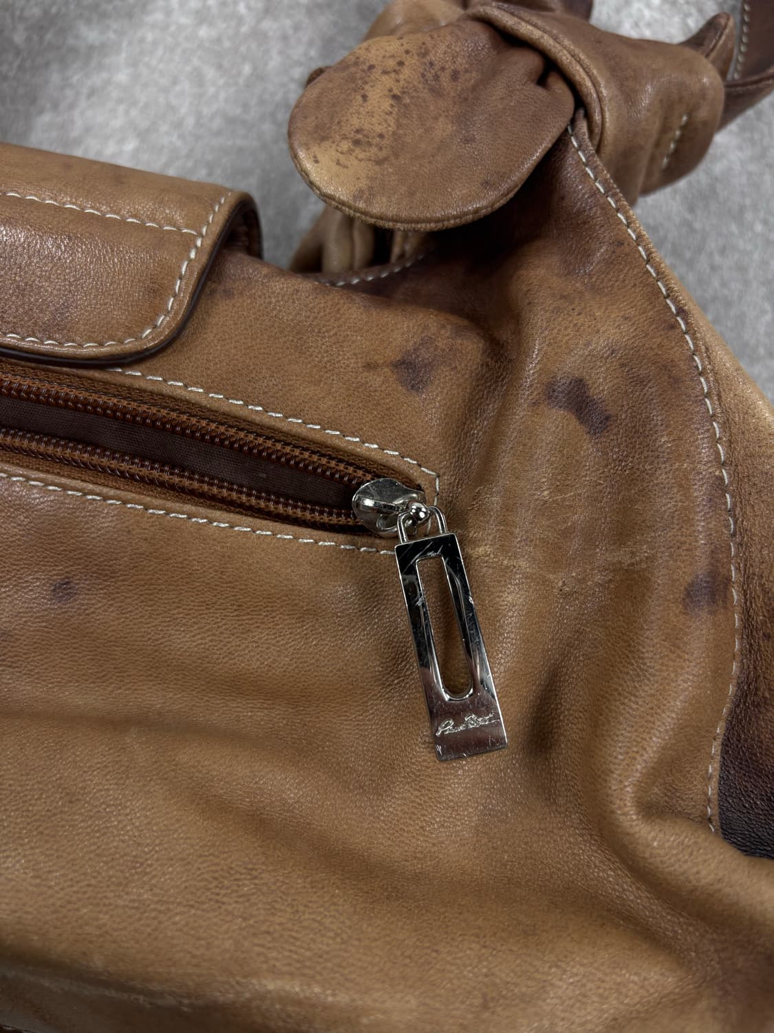 Vintage bag 상품이미지5