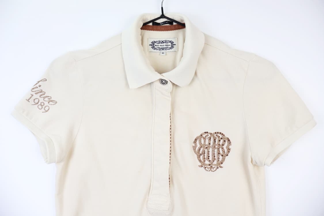 Beanpole Y2k Polo Shirts 상품이미지6