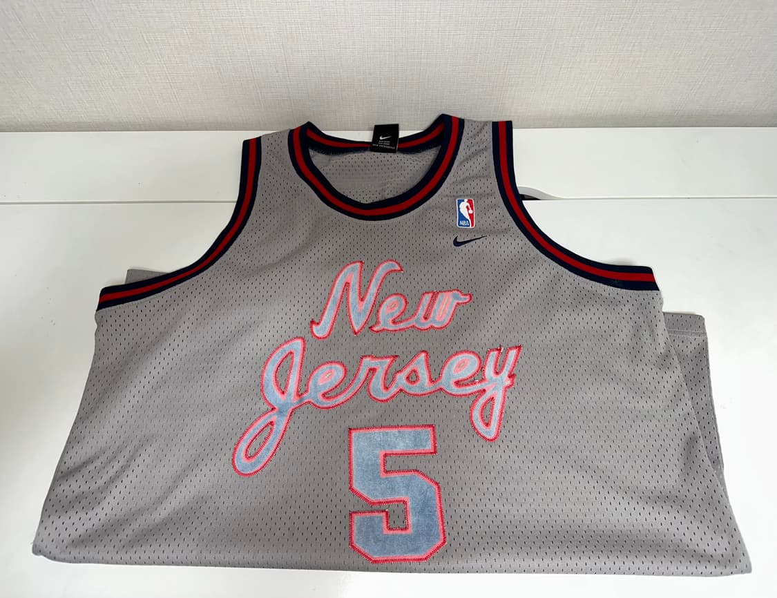 나이키 NBA 농구 져지 상품이미지3