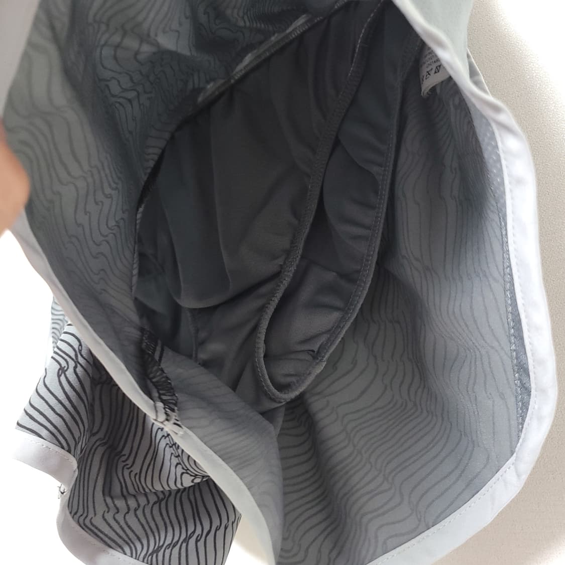 (S) NIKE 나이키 숏팬츠 상품이미지2