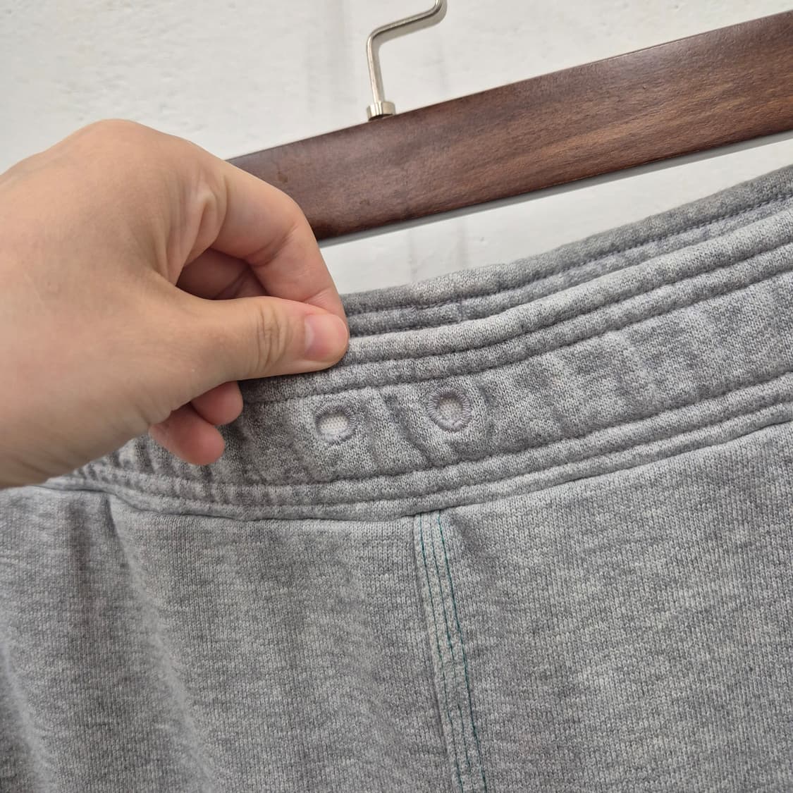 아디다스 에키입먼트 반바지 L 상품이미지3