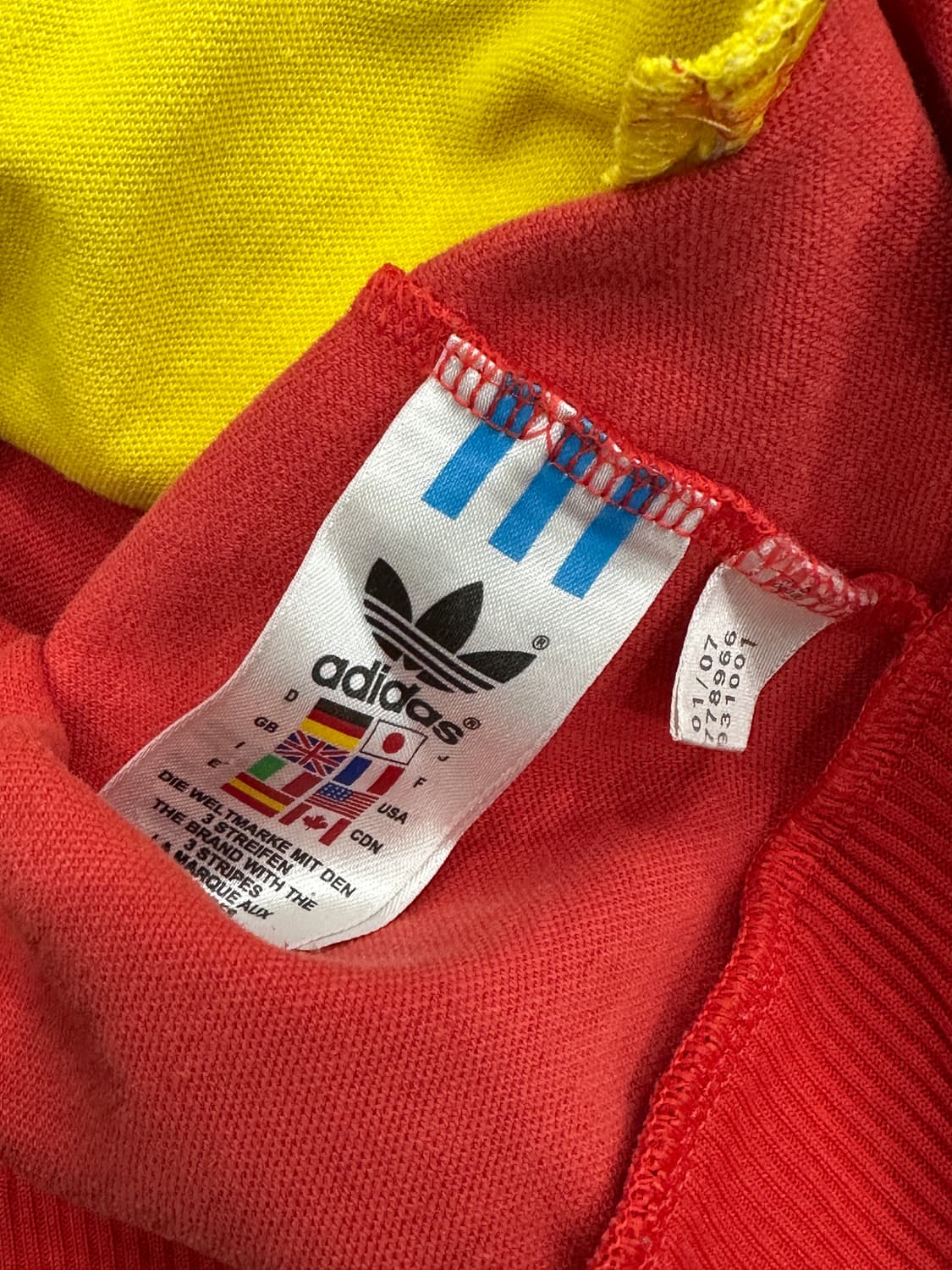 아디다스 에콰도르  저지 상품이미지10