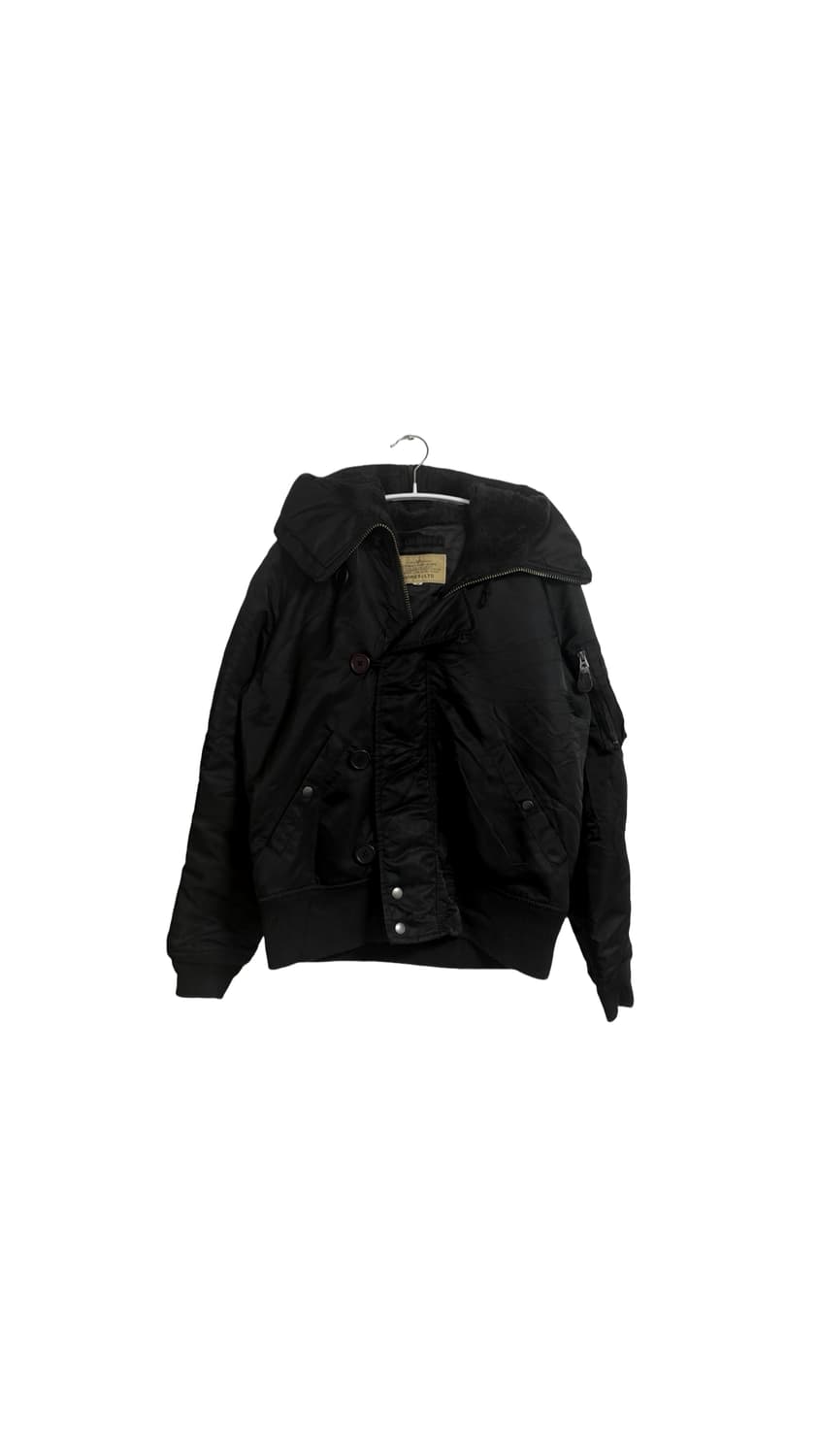 아비렉스 플라이트 봄버 자켓 상품이미지1