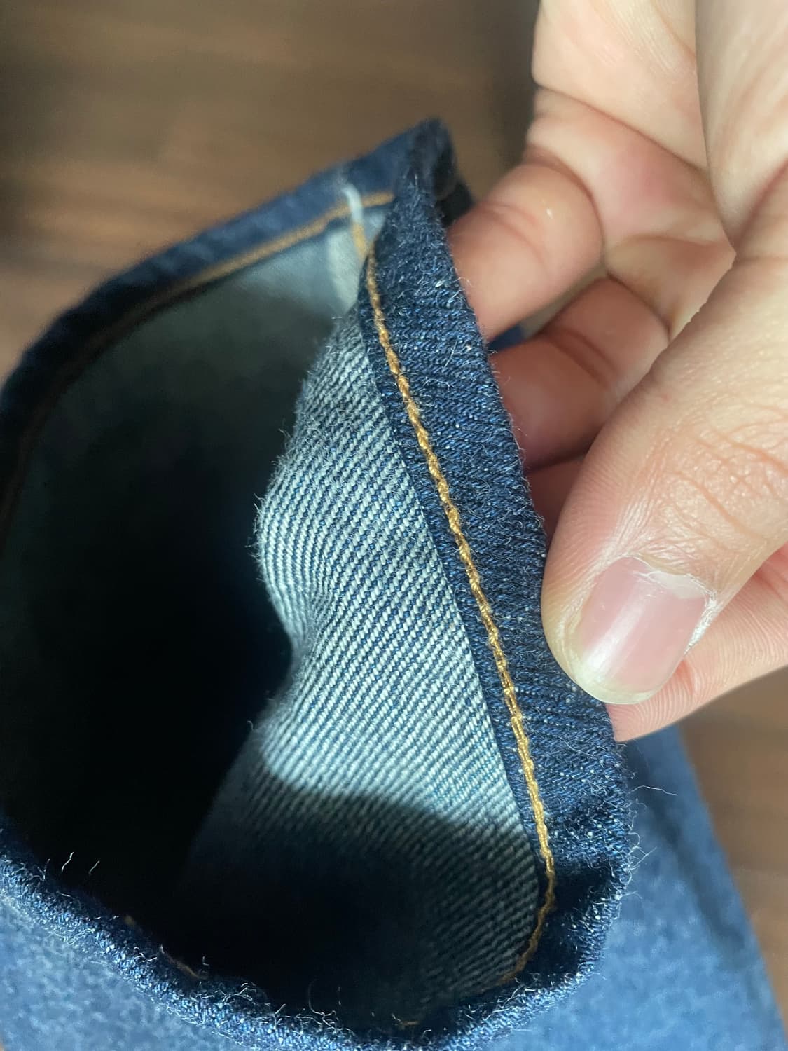 리바이스 LVC 55501 W34 상품이미지5