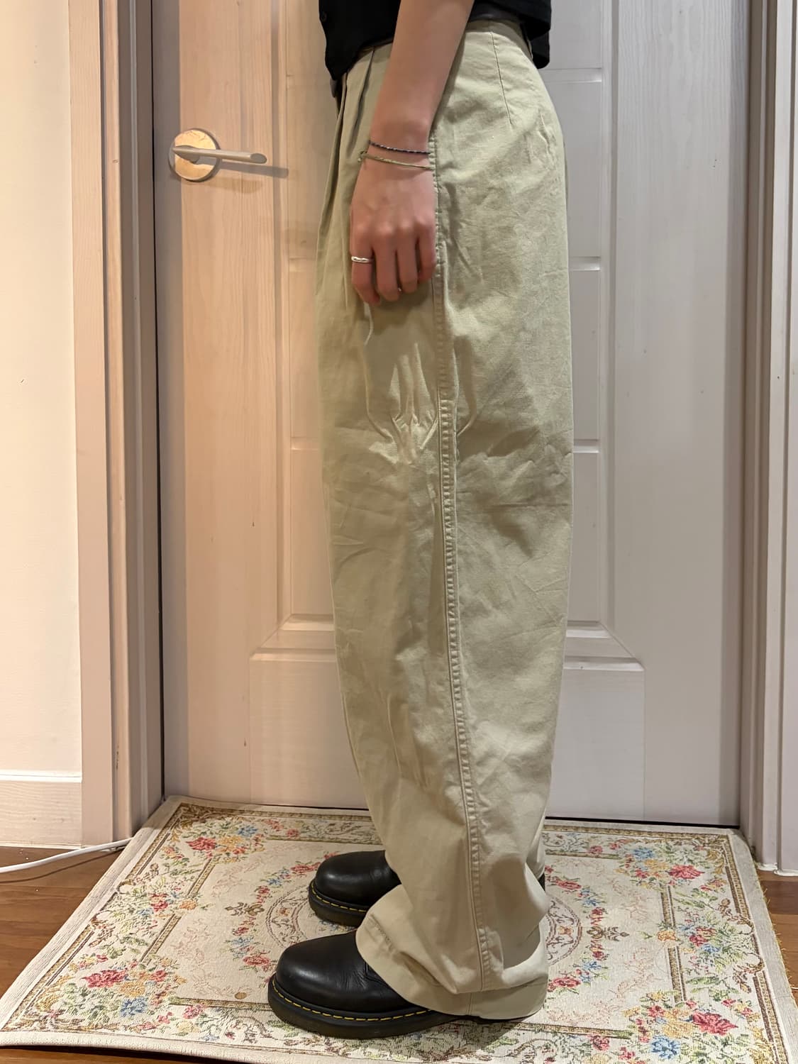 에잇세컨즈 여성 팬츠 상품이미지2