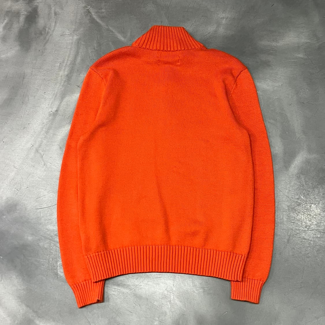  폴로랄프로렌 하프 집업 니트 y15401 상품이미지2