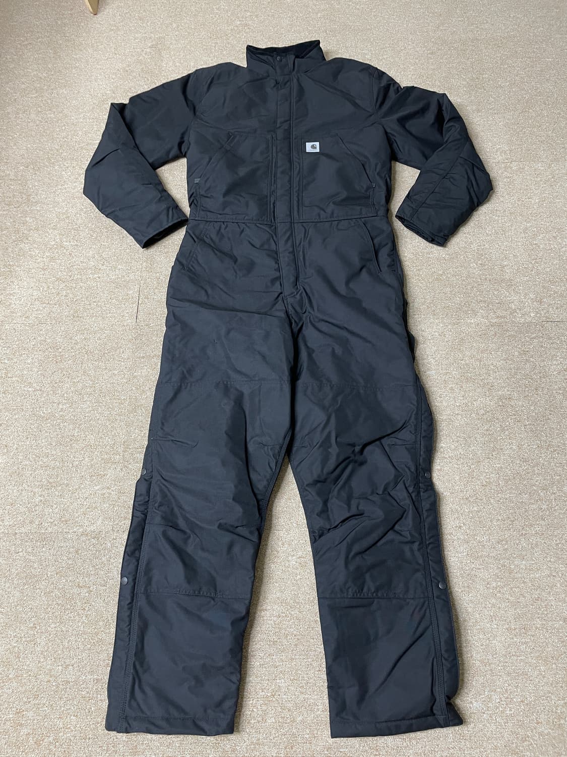 칼하트 익스트림 작업복 점프수트 오버롤 상품이미지7