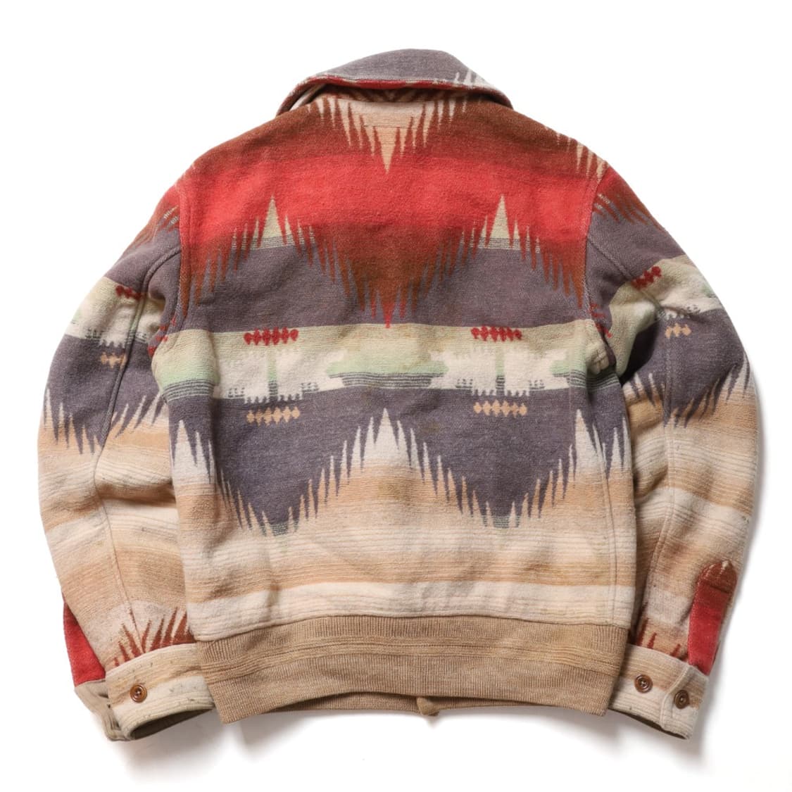 폴로 랄프로렌Polo by Ralph Lauren Aztec Jacket 상품이미지5