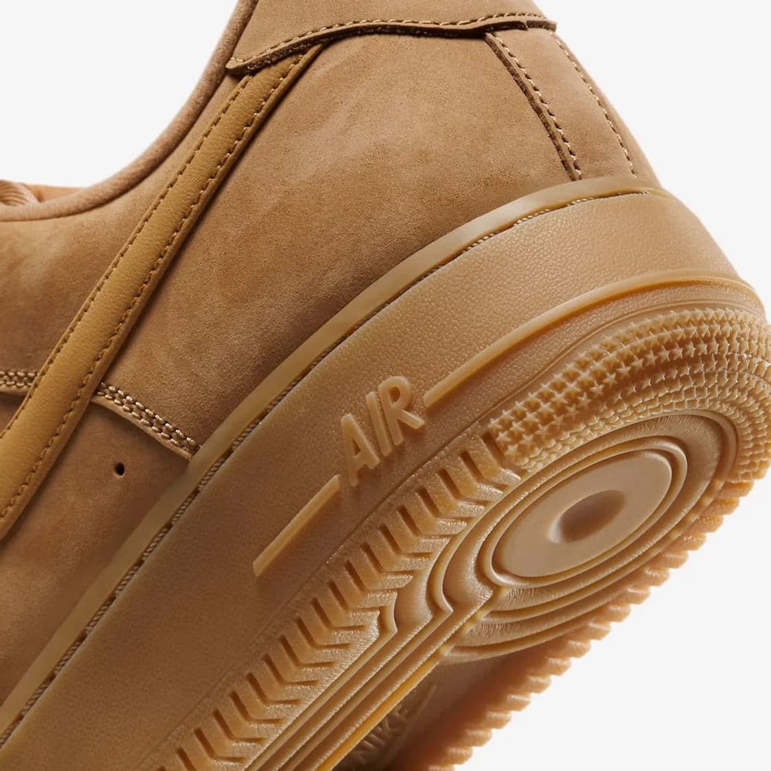 [260,265,275] 나이키 에어포스 1 '07 WB 플랙스 상품이미지6